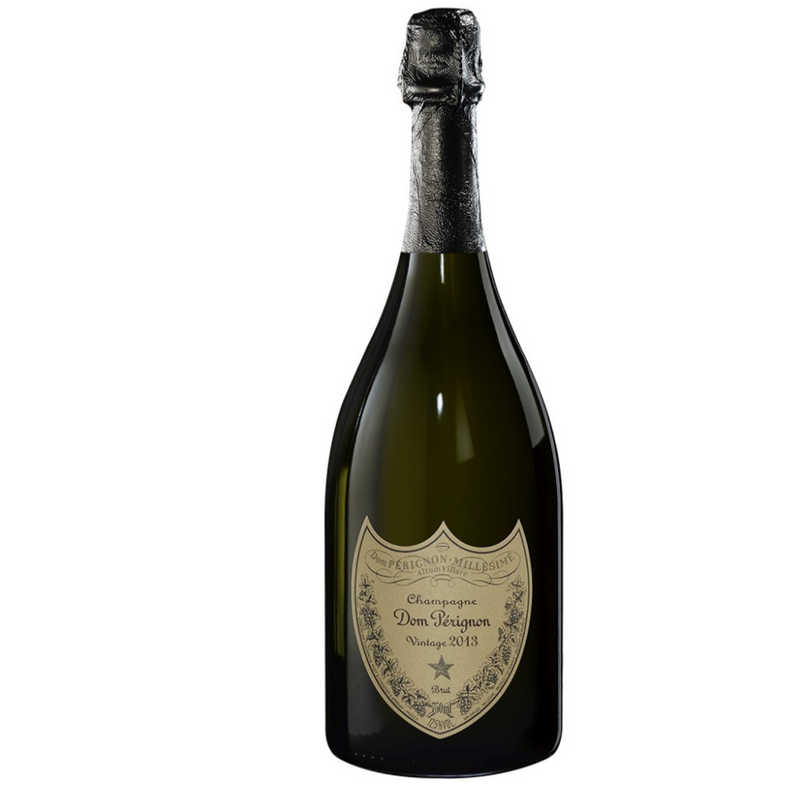 Champagne Dom Perignon vintage 2013