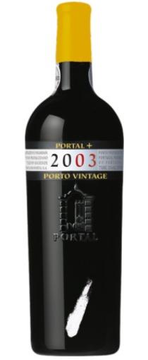Quinta do Portal 2003 Vintage Port