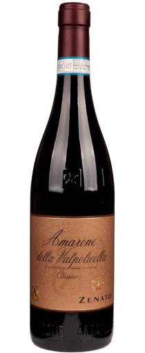Zenato Amarone della Valpolicella Classico –