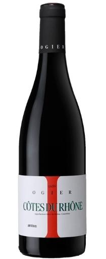 Ogier Artesis Côtes du Rhône Rouge