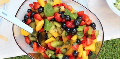 Fruitsalade