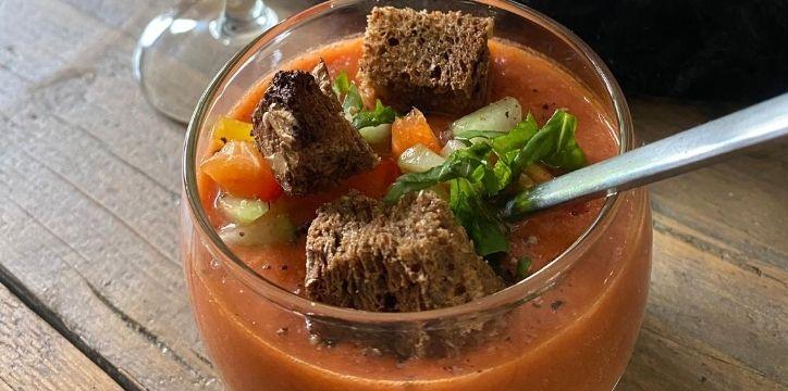Gazpacho