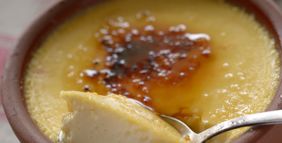 Crema Catalana