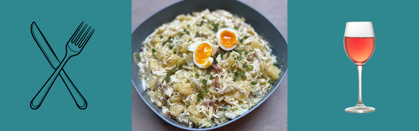 Spitskool Salade maken