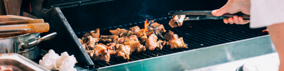 Tips voor succesvol barbecueën