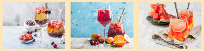 Sangria maken