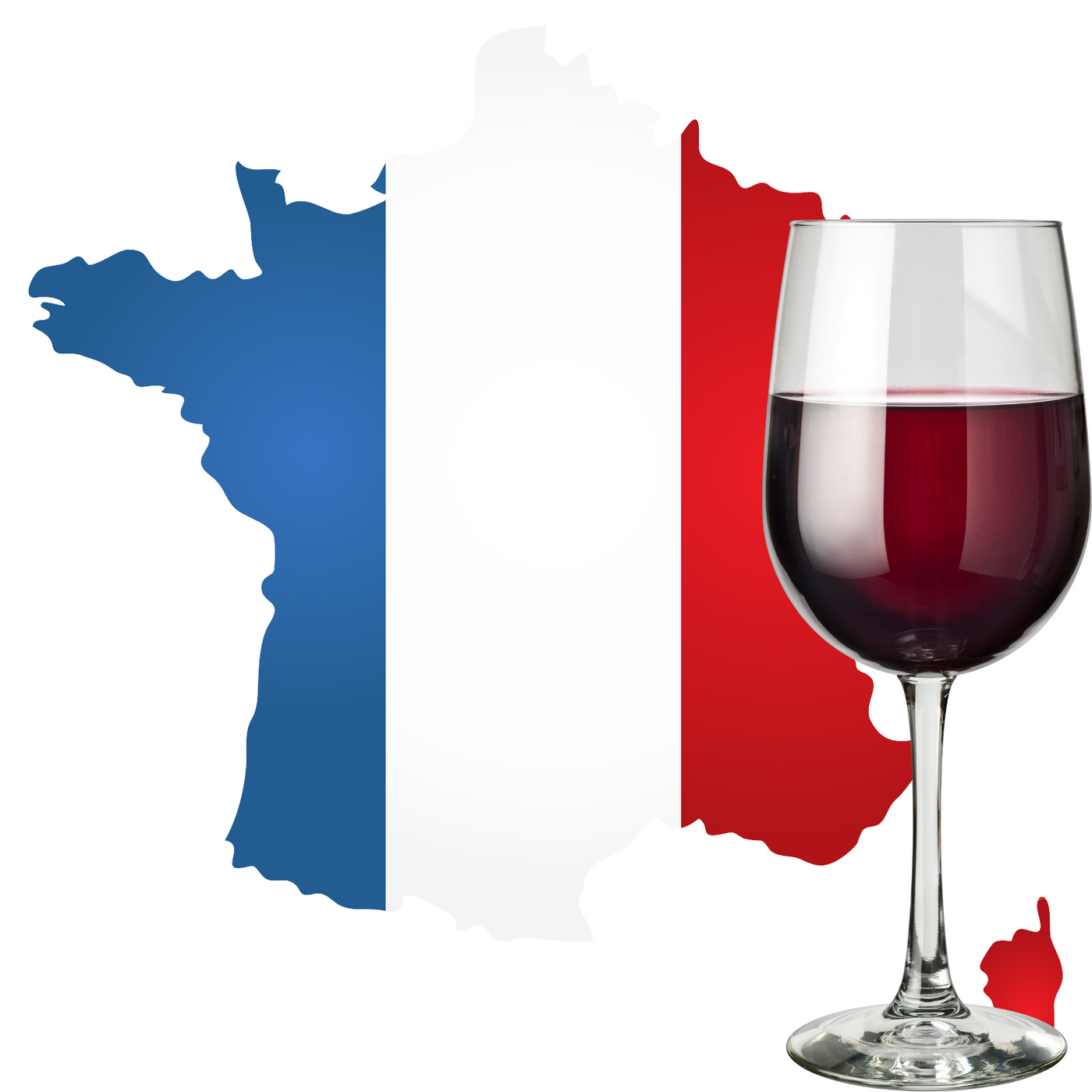 Franse rode wijn bij Flesjewijn.com