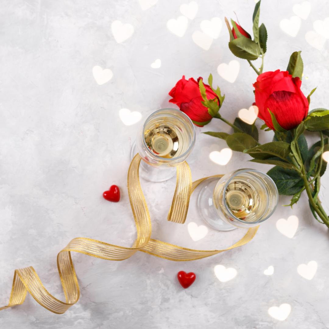 Valentijn Champagne tips van Flesjewijn.com