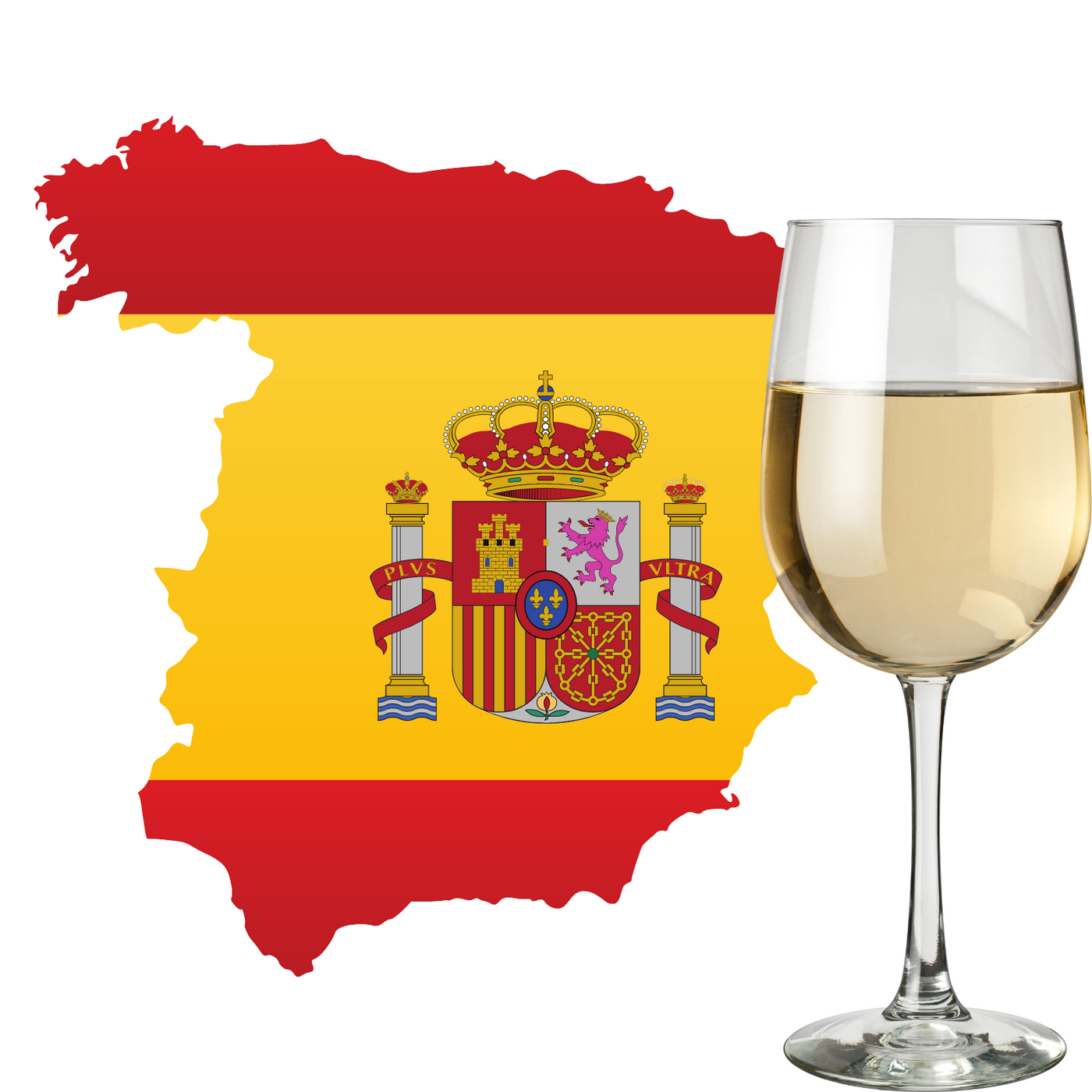 Spaanse witte wijn kopen bij Flesjewijn.com