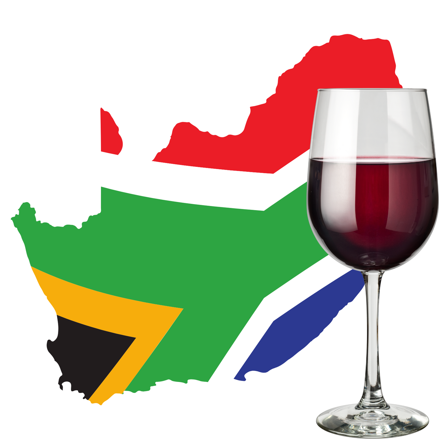 Zuid Afrikaanse rode wijn rode wijn bestellen bij Flesjewijn.com