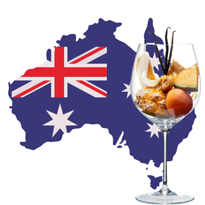 Australische Chardonnay wijnen - Flesjewijn.com