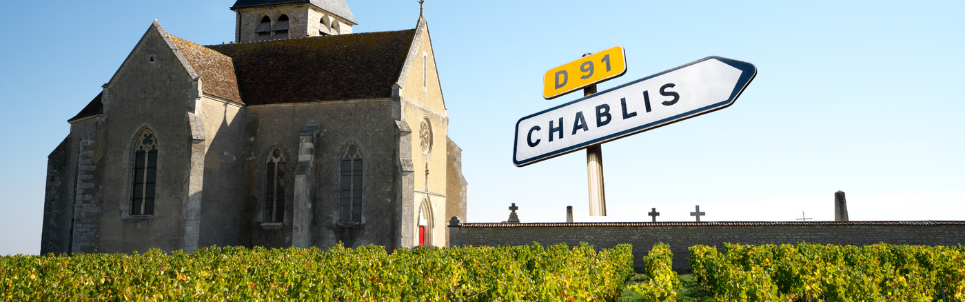 Chablis