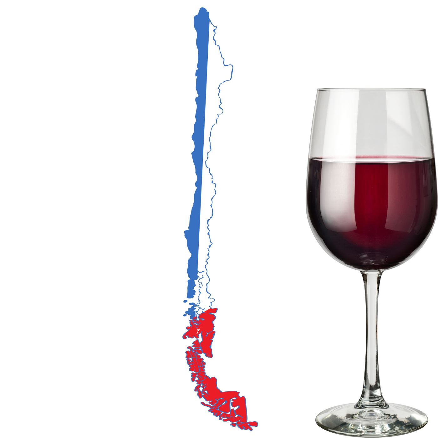 Chileense Rode wijn bestellen bij Flesjewijn.com