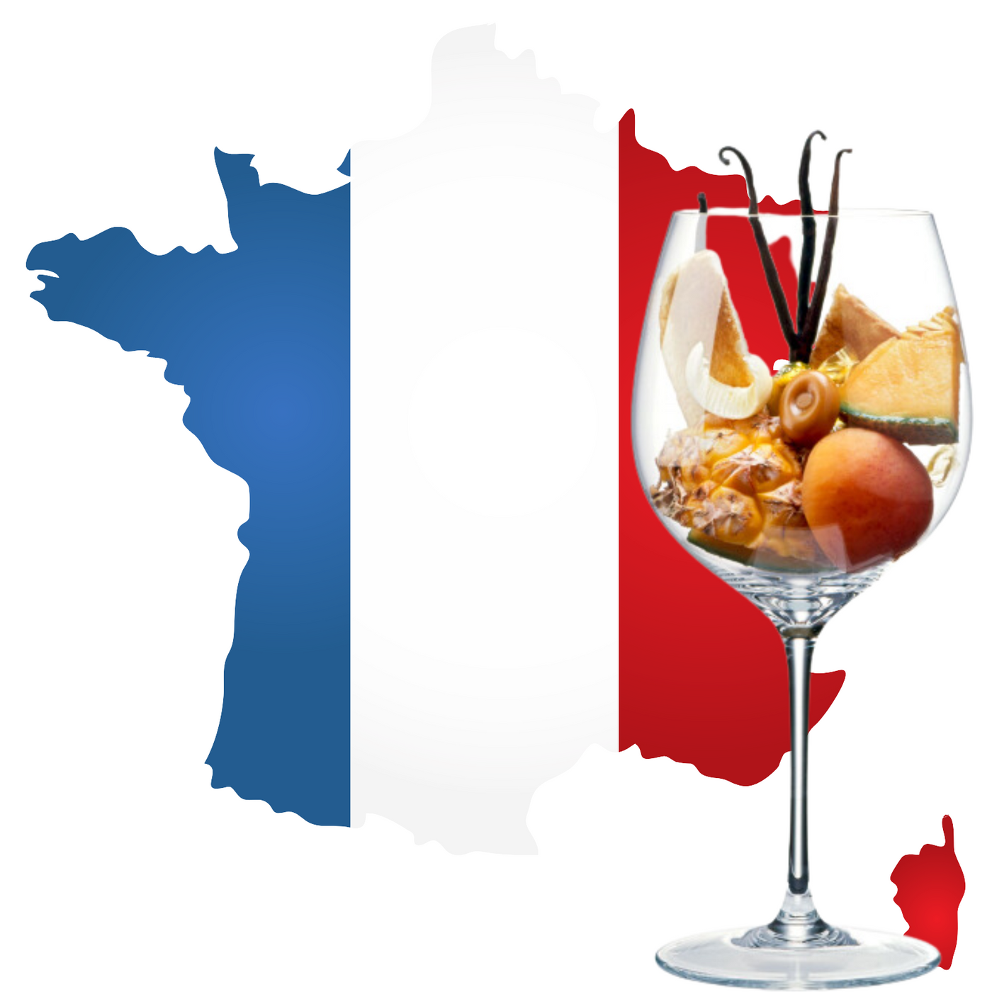 Franse Chardonnay wijnen van Flesjewijn.com