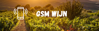 GSM wijn kopen