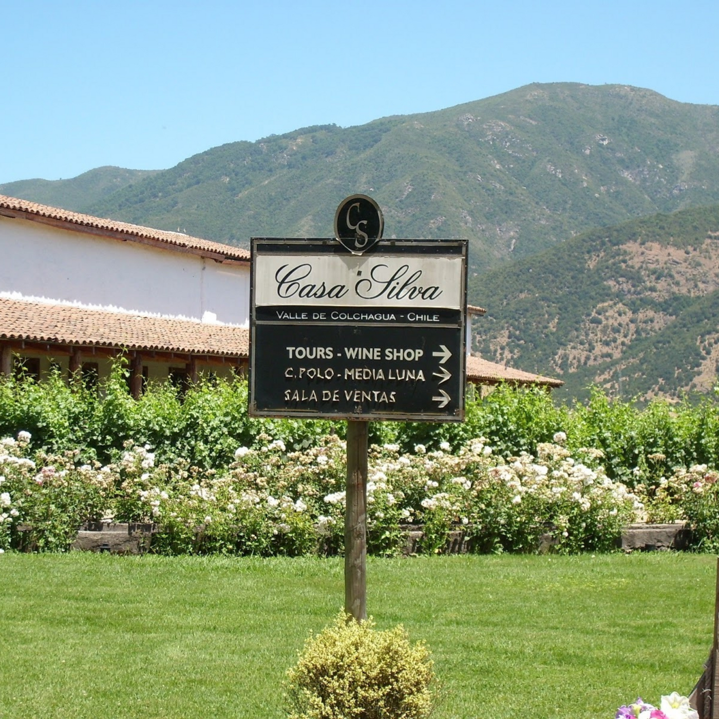 Casa Silva