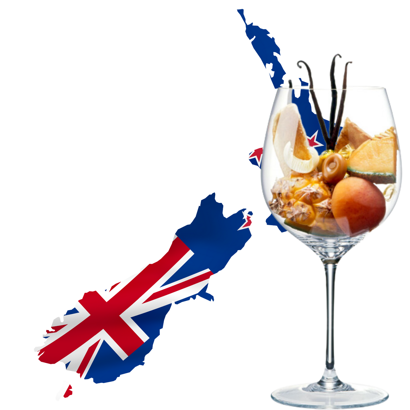Chardonnay wijn uit Nieuw Zeeland