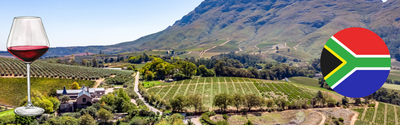Pinotage wijn