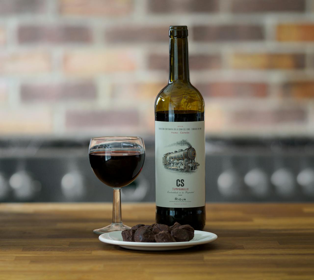 Tempranillo wijnen