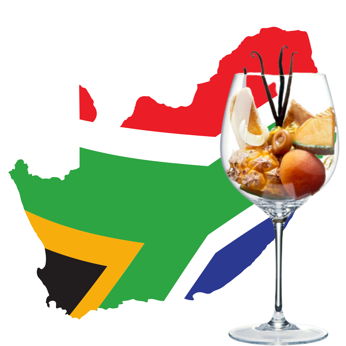 Chardonnay wijnen uit Zuid-Afrika - Flesjewijn.com