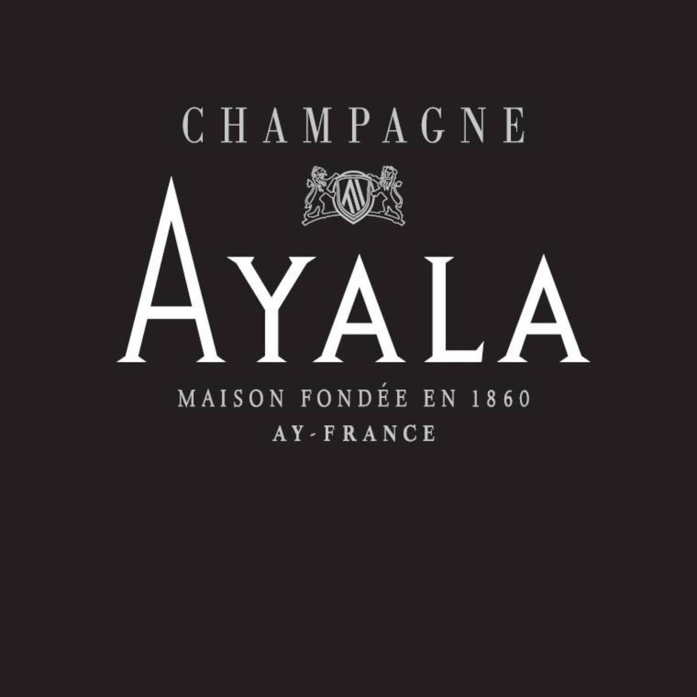 Ayala Champagne: puur en elegant. Verkrijgbaar bij Flesjewijn.com