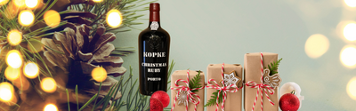 Kopke Christmas Port