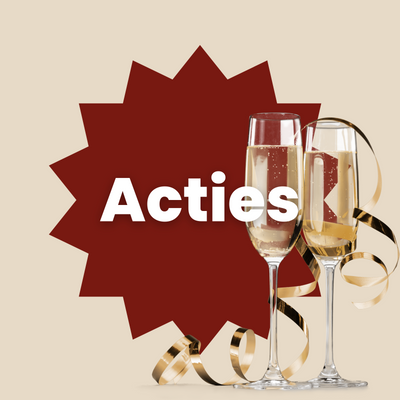 Wijn Acties & Aanbiedingen