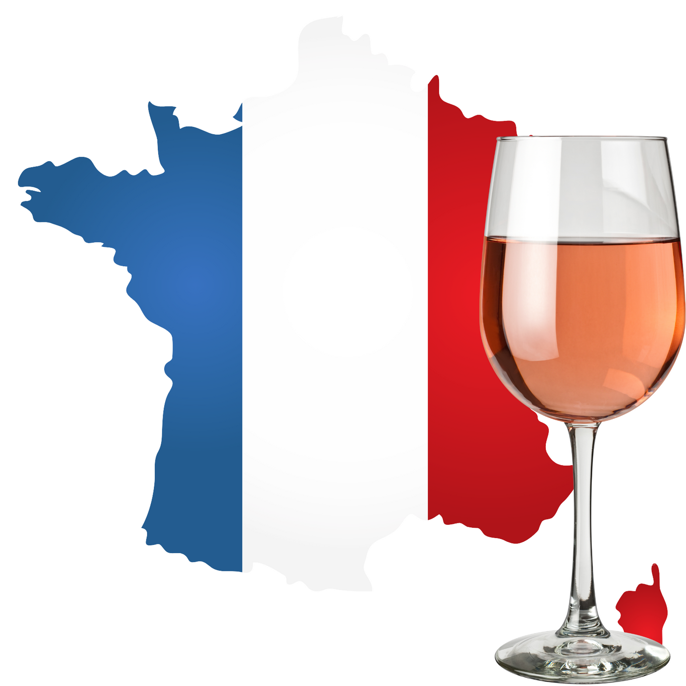 Franse rosé wijn kopen bij Flesjewijn.com
