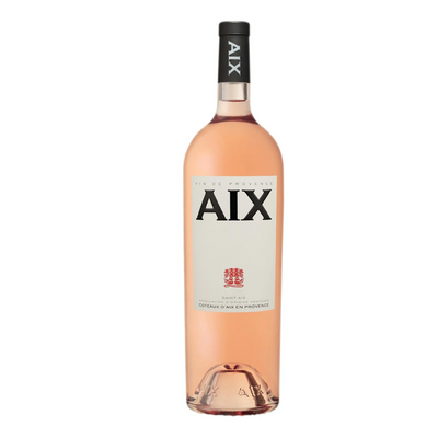 AIX Rose 2023 Magnum