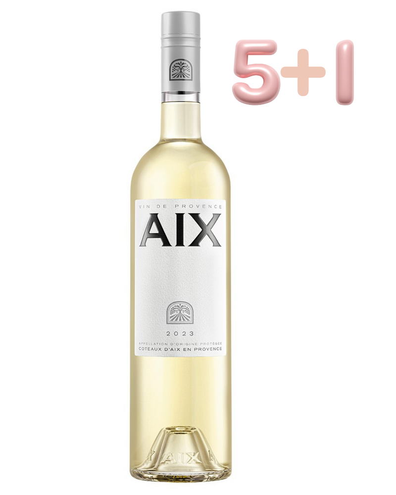 AIX Blanc 2023