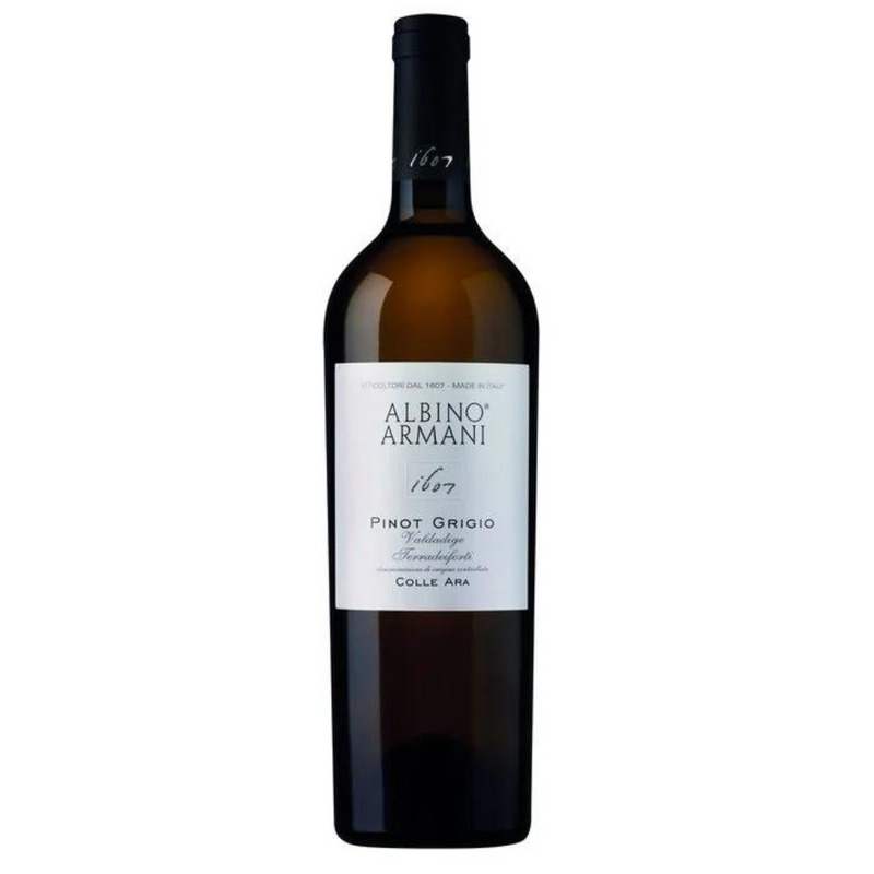 Albino Armani Pinot Grigio 1607