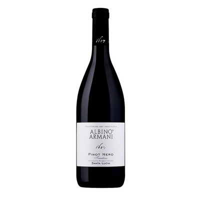 Albino Armani Pinot Nero 1607