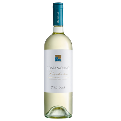 Argiolas Costamolino Vermentino