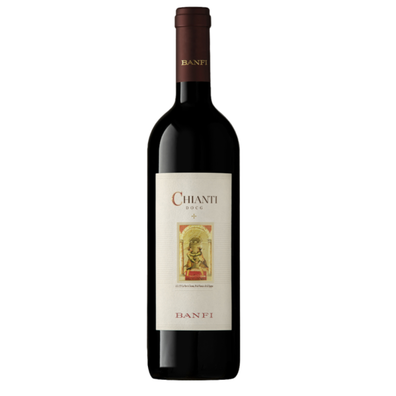 Banfi Chianti DOCG