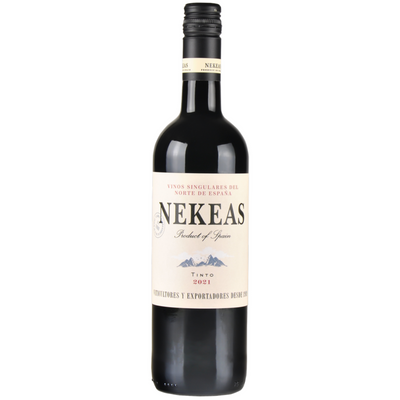 Bodegas Nekeas Tinto