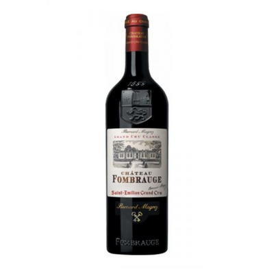 Chateau Fombrauge 2021