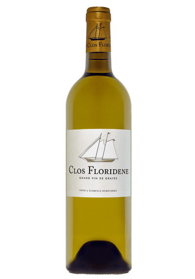 Clos Floridene Graves Blanc