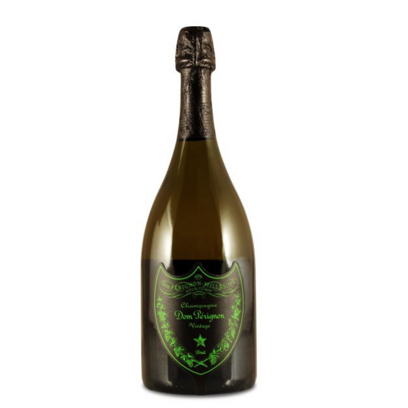 Dom Pérignon Luminous 2009