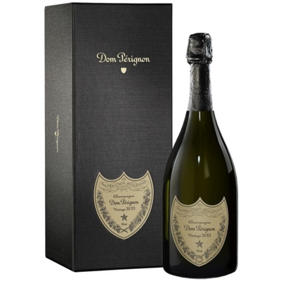 Dom Pérignon Blanc Vintage 2013 verkrijgbaar bij Flesjewijn.com