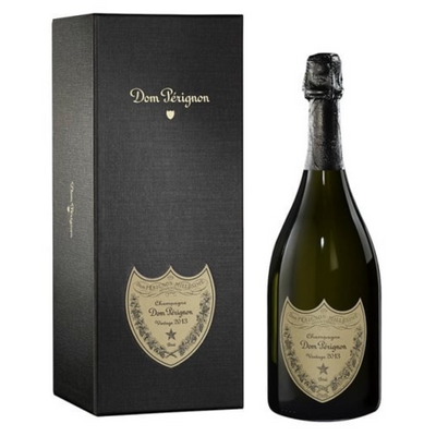 Dom Perignon vintage 2013