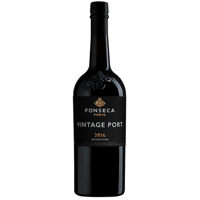 Fonseca 2016 Vintage Port | Flesjewijn.com