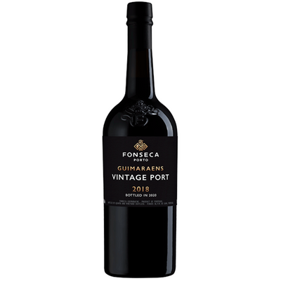 Fonseca Guimaraens 2018 Vintage Port| Flesjewijn.com