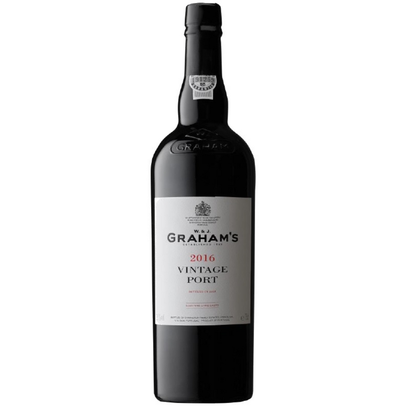 Graham&