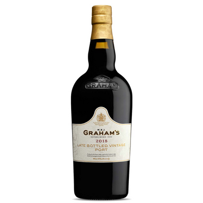 Graham's LBV port 2018 | Flesjewijn.com