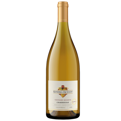 Kendall Jackson Vintner's Reserve Chardonnay