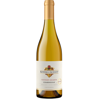 Kendall Jackson Vintner's Reserve Chardonnay bestellen bij Flesjewijn.com