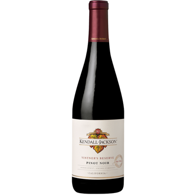 Kendall Jackson Vintner 's Reserve Pinot Noir bestellen bij Flesjewijn.com