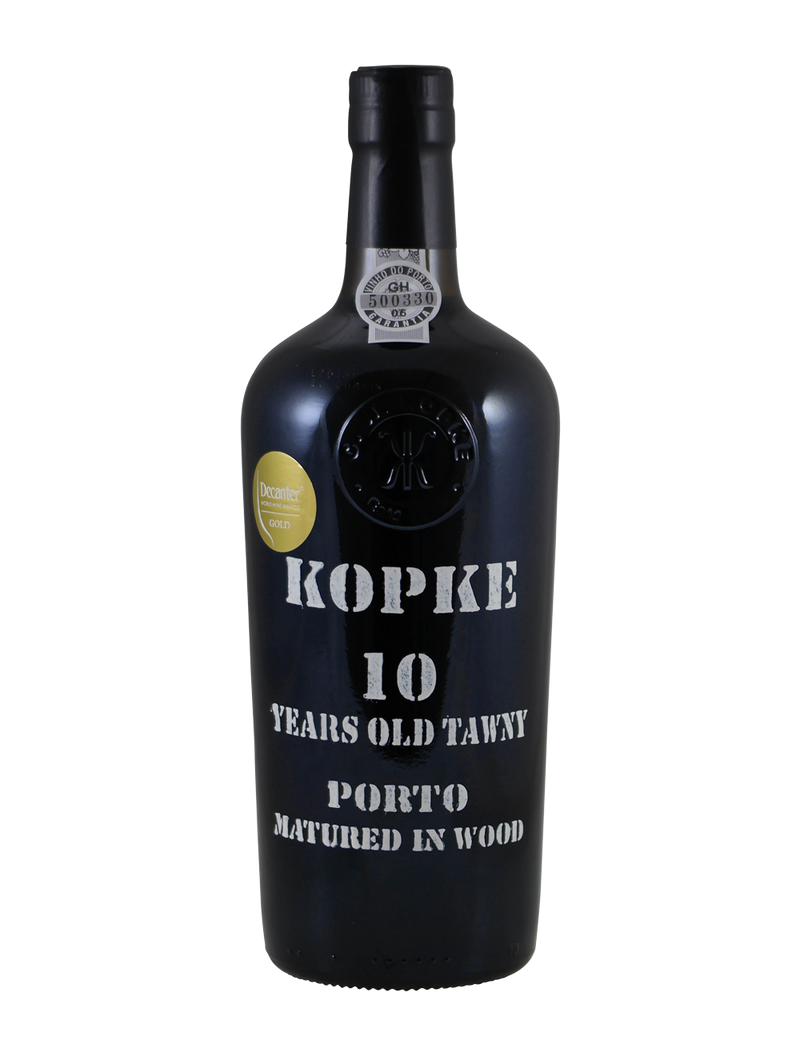 Kopke 10 years old Tawny Port