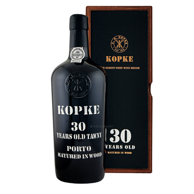 Kopke 30 Years Old Tawny Port