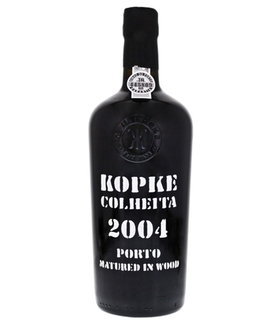 Kopke 2004 Colheita Port